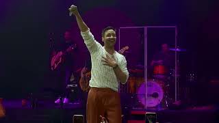 Luciano Pereyra  Medley Live Performance [upl. by Gaby]