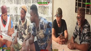 📺Théâtre Congolais AMIE ENEMI Épisode 1 avec VUE DE LOIN IBUTU COQUETTE AMINATA Etc [upl. by Anelrats]