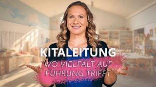 Kitaleitung Rollen meistern stark führen [upl. by Nitsur]