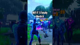 This Is The Most OP Weapon In Valhalla 🤯 fortnite fortnitexpmaps valhalla fortnitecreative [upl. by Annairdua401]