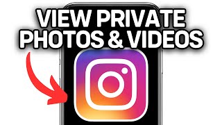 IS IT POSSIBLE TO VIEW INSTAGRAM PRIVATE PHOTOS amp VIDEOS WITHOUT FOLLOWING THEM 2024 FULL GUIDE [upl. by Lathrope]