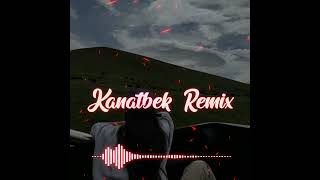 Jah Khalib x Miyagi  На параллельных путях Kanatbek Remix [upl. by Attelocin]