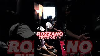 ROZZANO TUTTO OK 🌟🦓🧯EPISODIO 03 SEASON 2 UZIFLOW ⚡️ [upl. by Warrenne]