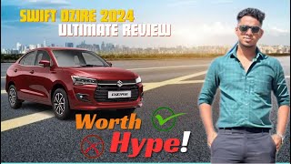 எவ்வளவு Features AhhDzire 2024 Review Tamil [upl. by Godber]