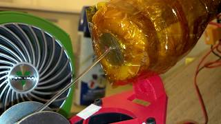 Reprap Project How to Make 3D Printer Filament at Home [upl. by Enelrahs675]