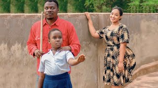 BABA YANGU KIPOFU Full episode13 love [upl. by Xylia]