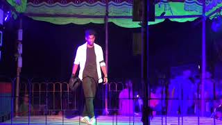 Hrithik Roshan  Dance Tribute  Stage Performance  new bollywood hrithikroshan dance youtube [upl. by Sheryle644]