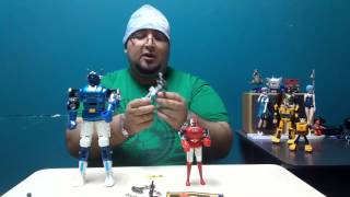 Video Review Figura Protector gordian [upl. by Voss]