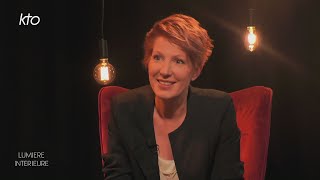 Natacha Polony quotJe suis lhéritière dune culture chrétiennequot [upl. by Collete]