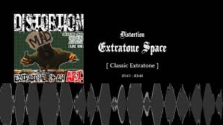 Classic Extratone Distortion  Extratone Space [upl. by Bing]