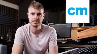 Producing DnB with Wilkinson  Producer Masterclass  Part 1 of 2 [upl. by Bat]