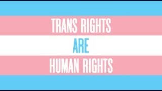 Trans Rights and Concern Trolling  Chatting With Kevin Logan [upl. by Vanessa327]