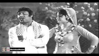 ASSAN RUSSAY HOYE MAHI NU MANANA Super Hit  PAKISTANI FILM SHEEDA PASTOL [upl. by Nnayt]