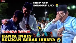 🔴 KH ANWAR ZAHID TERBARU 2024  HANYA TUKANG BECAK INI BIKIN ABAH TRENYUH  DI MADIUN [upl. by Angela899]