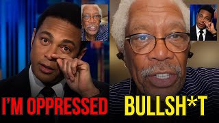 Morgan Freeman DESTROYS Don Lemon’s Fake Tears Over Woke Nonsense [upl. by Daryl]