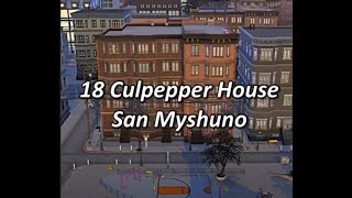 18 Culpepper House Reno No CC [upl. by Imot]