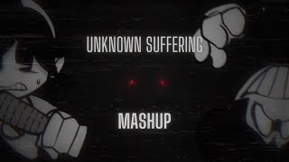 Unknown Suffering Remix Mashup [upl. by Airehs]