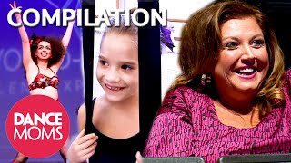 BEST of Dance Moms 2023 Flashback Compilation  Part 2  Dance Moms [upl. by Llerral]