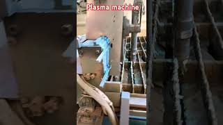 CNC plasma cutting machine overall repairing and maintenance review electrical software mechanical [upl. by Minton3]