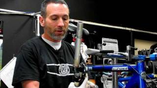 Bicycle Repair amp Ownership  How to Overhaul a Bikes Headset [upl. by Las455]