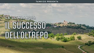 Dietro al successo del Metodo Classico dell’Oltrepò Pavese  Tannico [upl. by Eilrahs]