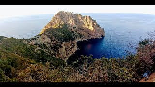 Bejaia Pic Des Singes Algerie by Leewal [upl. by Eniretak]