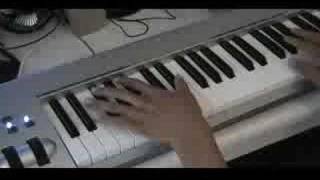 Piano  Great Gospel Licks Tutorial 1 [upl. by Inhsor]