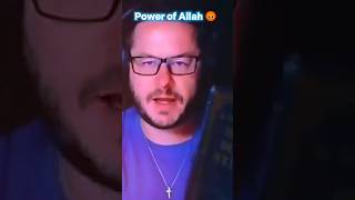 ¦ power of Allah ¦¦ youtubeshorts like ¦¦ viral muslimpost ¦¦ status¦¦ trending plz ALLAH ¦¦ [upl. by Sapphera379]