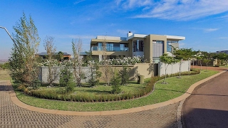 4 Bedroom House for sale in Gauteng  Centurion  Centurion East  Midstream Estate  T [upl. by Ardnic]