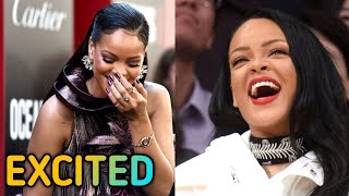 Rihanna Reaction Following This Years 5 Emmy Awards Nominations Was Epic [upl. by Ynnos]