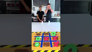 TicTac Toe Challenge [upl. by Lipscomb]