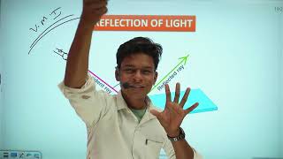 CHAPTER  LIGHT  CLASS 10TH  FULL CLASS BY ANSHU SIR  2ND CLASS [upl. by Sabba]