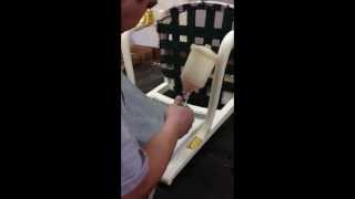 Sofa ReUpholstery Singapore  sofa upholstery Singapore  Soon seng heng [upl. by Champaigne]