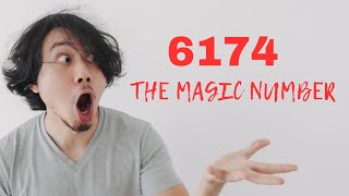 You’ll Be shocked 😳When You Try This 4Digit Math Trick maths mathsfacts learning education yt [upl. by Tannie350]