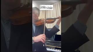 Paganini Caprice 24 violin practice musician [upl. by Spooner403]