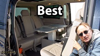 Heres Why Minivans are Actually the Best Vehicle to Buy [upl. by Ahselrac519]