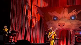 Thundercat  3AM live in Richmond VA 9422 [upl. by Garretson]