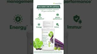 Nutrilite Daily Plus nutrition amway amwaynutrilite [upl. by Ifill]