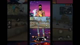 My old game play 2018 freefire oldfreefire [upl. by Onailimixam361]