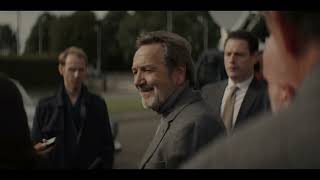 Sherwood  Season 2 Trailer  BritBox [upl. by Nevai]