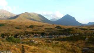 Sligachan Isle Of Skye Scotland [upl. by Annis138]