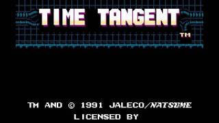 Wily Stage 1  Mega Man Time Tangent Stage 20a [upl. by Akired]