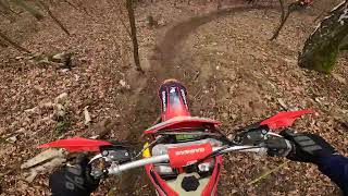 Enduro Rembertów 1 [upl. by Yared]