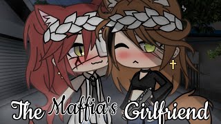 The Maffias Girlfriend  GLMM  Gacha Life  Lesbian Love Story  By Malicə ♡ [upl. by Talley]