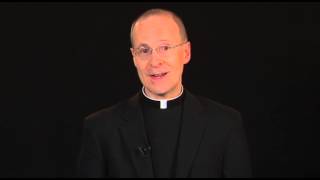 Ten Things That You May Not Know About the Jesuits by James Martin SJ [upl. by Baskett579]