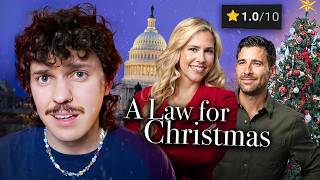 The Worst Christmas Movie Ive Ever Seen [upl. by Materi]