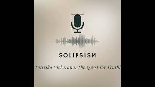 Solipsism  Philosophy  Tattvika Vicharana  Telugu  Western Philosophy [upl. by Sacks]