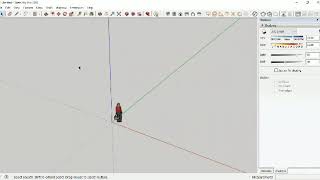 How to add Geolocation in SketchUp [upl. by Glanti]