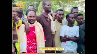 Shirib xiiso badan iyo Nabaddoonka Cali Madaxweyne… [upl. by Dnomsed35]