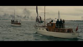 DUNKIRK Trailer 2 2017 [upl. by Repsag220]